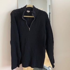 Paul Smith Irish Sweater XL